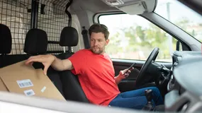 Dostawczak od ręki. Superauto.pl znalazło sposób na przyspieszenie procesów w B2B