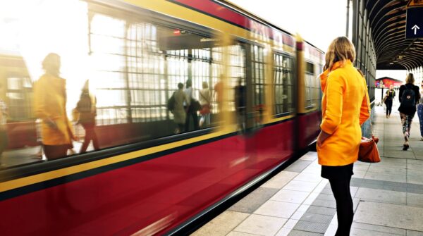 Czy działa dziś metro? - 3 lipca 2025