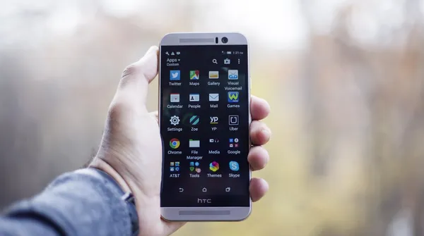 HTC to była kiedyś potęga. Dziś aż przykro patrzeć na resztki lubianego producenta smartfonów