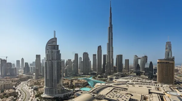 Gdyby Dubaj myślał kategoriami „Polska dla Polaków”, to zamiast Burj Khalifa szejkowie budowaliby babki z piasku