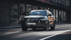 SUV-y do delegalizacji. Może i są modne, ale są też zbyt niebezpieczne