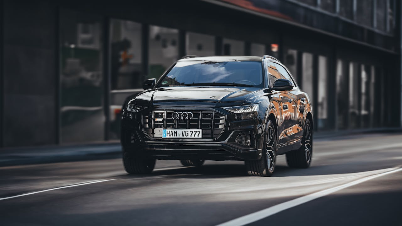 SUV-y do delegalizacji. Może i są modne, ale są też zbyt niebezpieczne