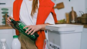 Nadchodzą ogromne zmiany w opłatach za śmieci. Będziemy płacić za to, co faktycznie wyrzucamy
