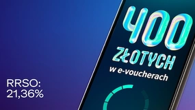 Lub telefon i 400 zł dodatkowych korzyści