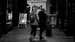 DPD zmienia regulamin. Zapłacimy 5 złotych kary, jeśli kurier zapuka, a nas nie będzie w domu